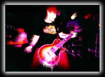 interview Karma To Burn